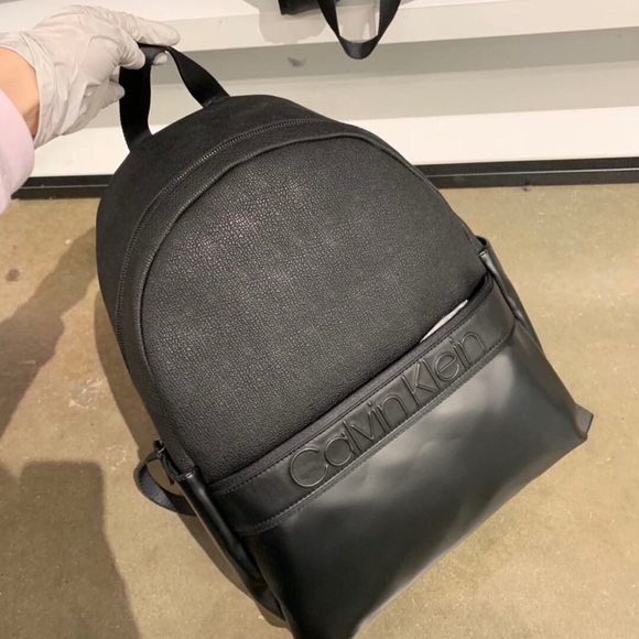 Calvin Klein Other - Calvin Klein backpack